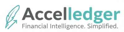 AccelLedger
